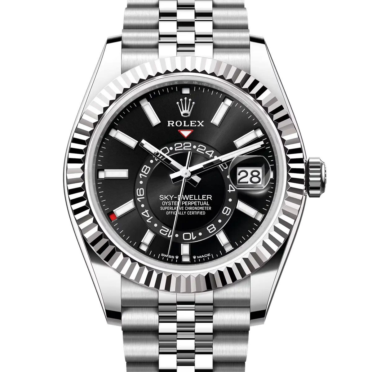 Rolex Sky-Dweller